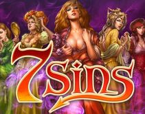 7 Sins 7 Sins
