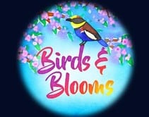 Birds and Blooms Birds and Blooms