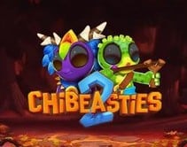 Chibeasties 2 Chibeasties 2