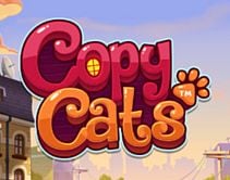 Copy Cats Copy Cats