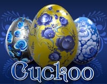 Cuckoo Cuckoo