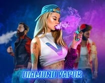 Diamond Vapor Diamond Vapor