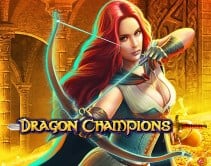 Dragon Champions Dragon Champions