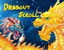 Dragon’s Scroll Dragon’s Scroll