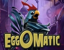 EggOMatic EggOMatic