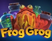Frog Grog Frog Grog
