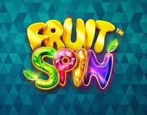 Fruit Spin Fruit Spin