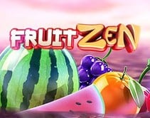 Fruit Zen Fruit Zen