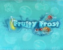 Fruity Frost Fruity Frost
