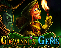Giovanni’s Gems Giovanni’s Gems