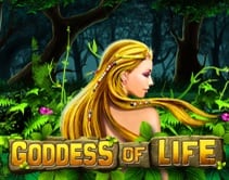 Goddess of Life Goddess of Life