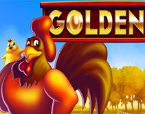 Golden Hen Golden Hen