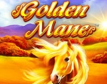 Golden Mane Golden Mane