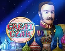 Great Czar Great Czar