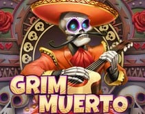 Grim Muerto Grim Muerto