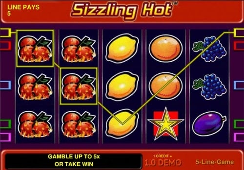 Игровые автоматы онлайн с выводом денег на карту - Sizzling Hot Игровые автоматы онлайн с выводом денег на карту - Sizzling Hot