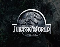 Jurassic World Jurassic World