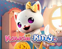 Kawaii Kitty Kawaii Kitty