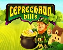 Leprechaun Hills Leprechaun Hills