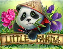 Little Panda Little Panda