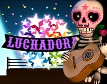 Luchadora Luchadora