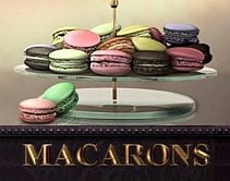 Macarons Macarons