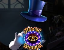 Magic Shoppe Magic Shoppe