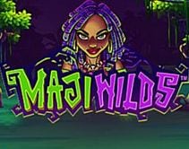 Maji Wilds Maji Wilds