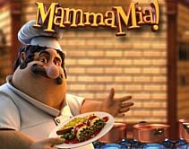 Mamma Mia Mamma Mia