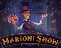 Marioni Show Marioni Show