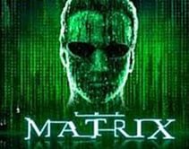 Matrix Matrix