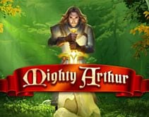Mighty Arthur Mighty Arthur