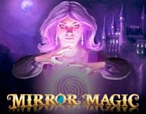 Mirror Magic Mirror Magic