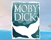 Moby Dick Moby Dick