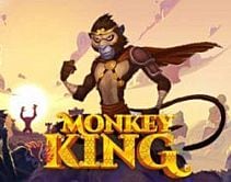 Monkey King Monkey King