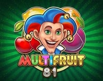 Multifruit 81 Multifruit 81