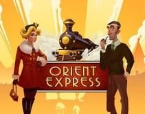 Orient Express Orient Express