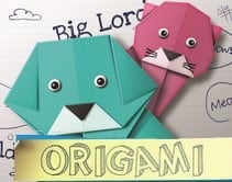 Origami Origami