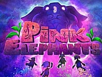Pink Elephants Pink Elephants