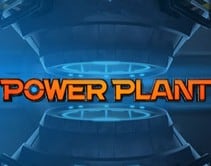 Power Plant Power Plant