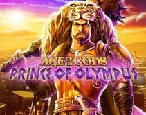 Prince of Olympus Prince of Olympus