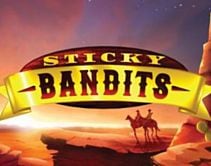 Sticky Bandits Sticky Bandits